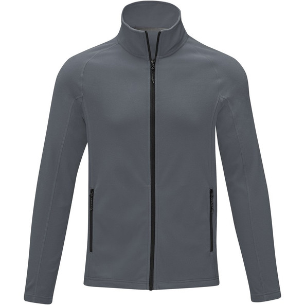Elevate Essentials 39474 - Zelus men's fleece jacket