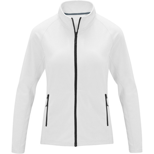 Elevate Essentials 39475 - Zelus Fleecejacke für Damen