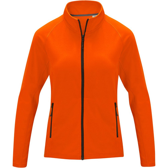 Elevate Essentials 39475 - Zelus Fleecejacke für Damen