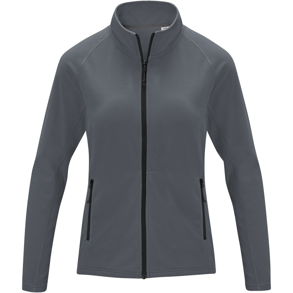 Elevate Essentials 39475 - Zelus Fleecejacke für Damen