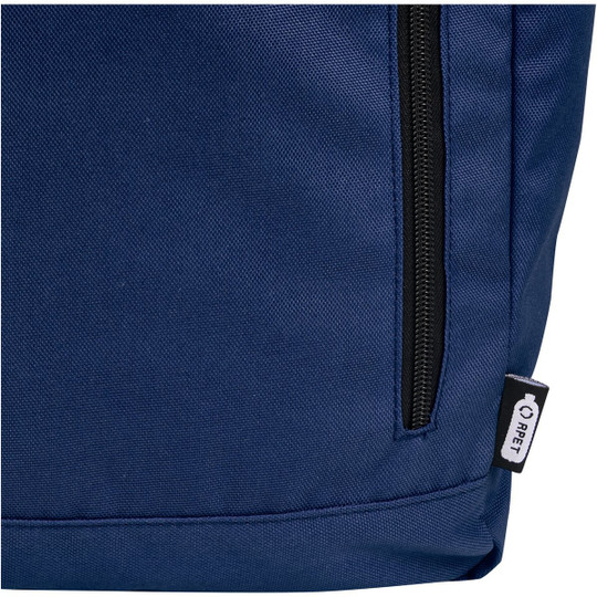 PF Concept 120659 - Byron 15.6" GRS RPET roll-top backpack 18L
