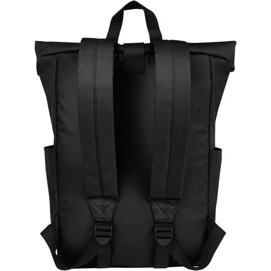 PF Concept 120659 - Byron 15,6 tommers GRS RPET foldbar top rygsæk 18 L