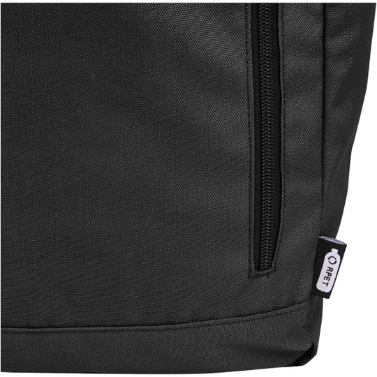 PF Concept 120659 - Byron 15,6 tommers GRS RPET foldbar top rygsæk 18 L