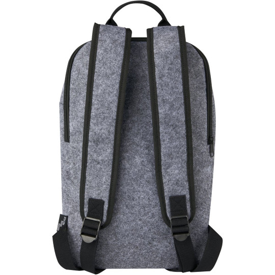 PF Concept 210742 - Felta GRS recycled felt cooler backpack 7L