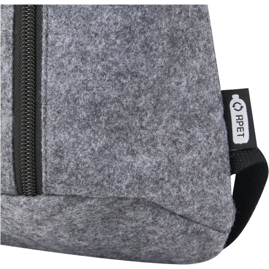 PF Concept 210742 - Felta GRS recycled felt cooler backpack 7L
