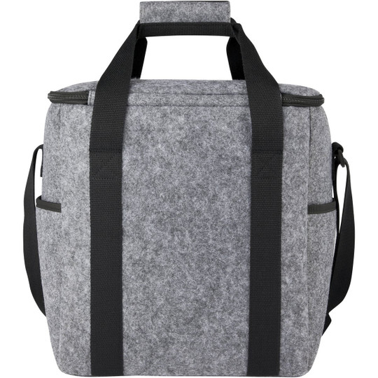 PF Concept 120667 - Felta Kühltasche aus GRS-recyceltem Filz 21 L