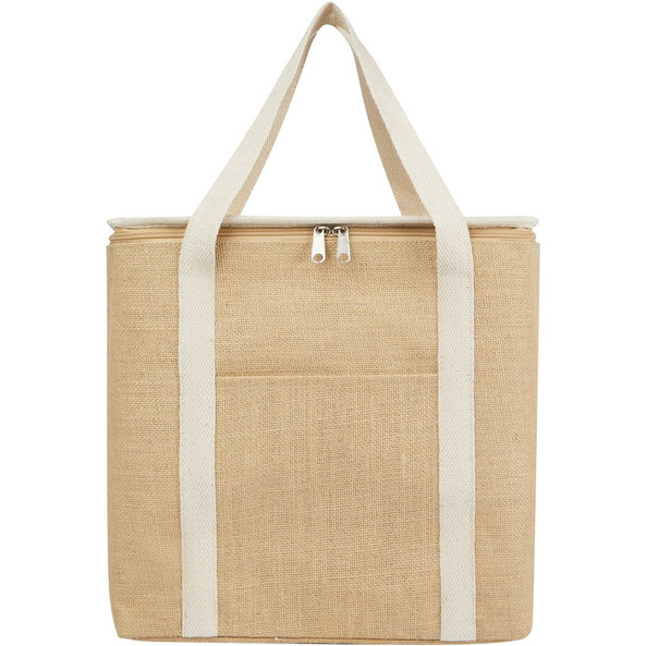 PF Concept 120676 - Juta 300 g/m² jute cooler bag 19L