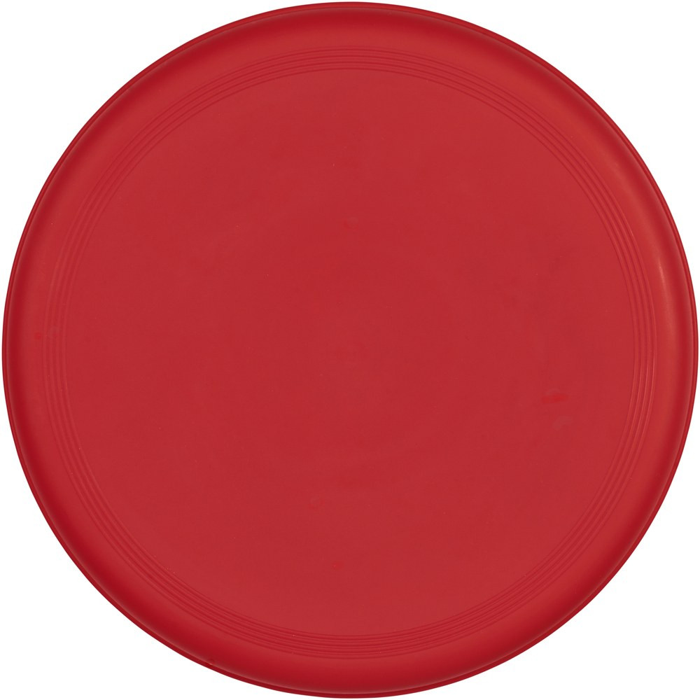 PF Concept 127029 - Orbit frisbee z tworzywa sztucznego pochodzącego z recyklingu