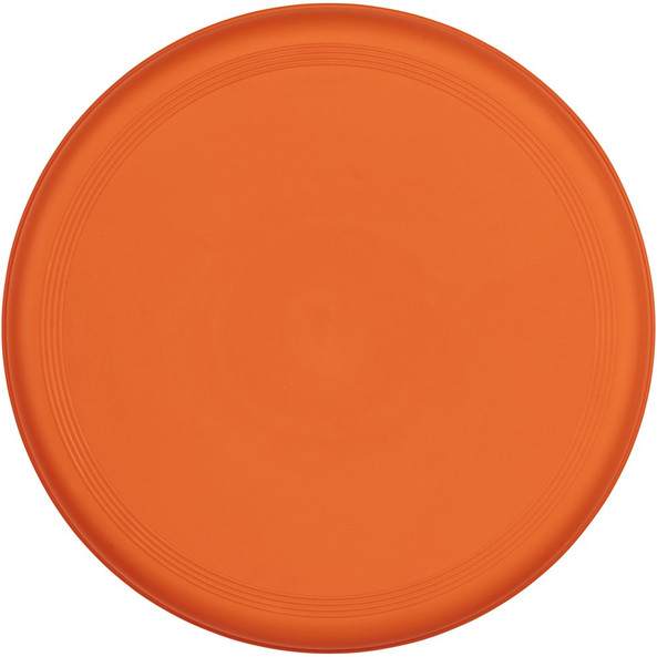 PF Concept 127029 - Orbit frisbee z tworzywa sztucznego pochodzącego z recyklingu
