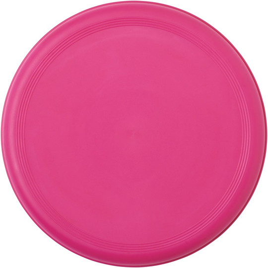 PF Concept 127029 - Orbit frisbee z tworzywa sztucznego pochodzącego z recyklingu