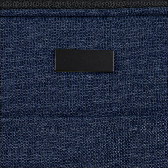 PF Concept 120680 - Joey 14" GRS recycled canvas laptop sleeve 2L