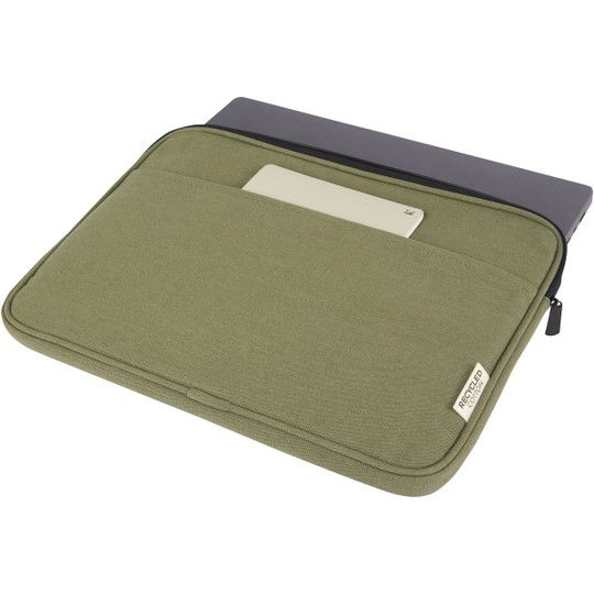 PF Concept 120680 - Joey 14 tommers GRS genanvendt canvas sleeve til bærbar 2 L