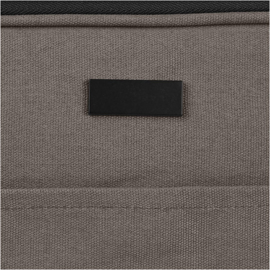 PF Concept 120680 - Joey 14" GRS recycled canvas laptop sleeve 2L