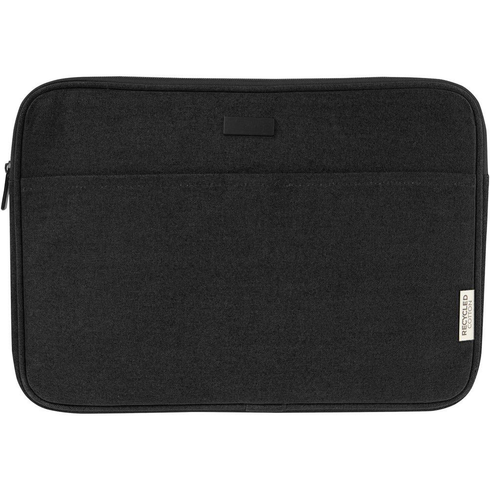 PF Concept 120680 - Joey 14" GRS recycled canvas laptop sleeve 2L