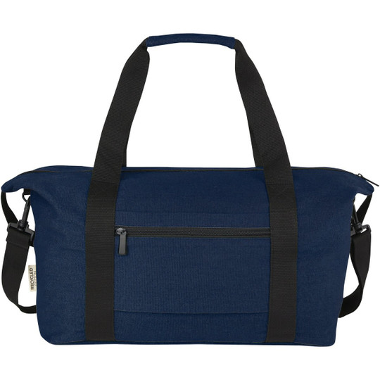 PF Concept 120681 - Joey GRS recycled canvas sports duffel bag 25L