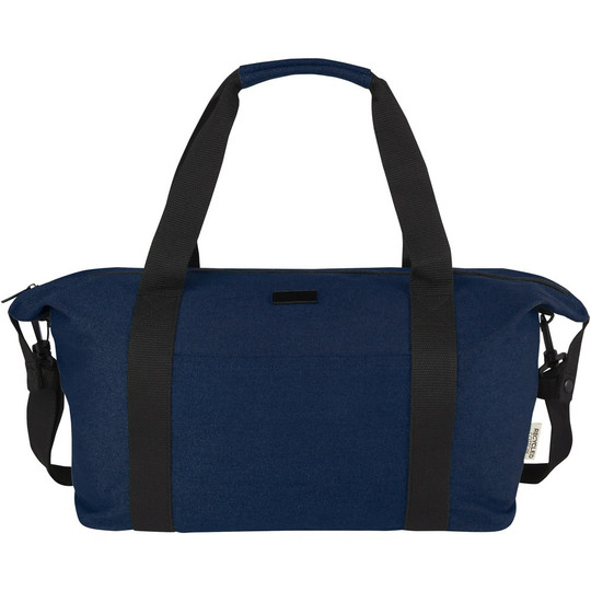PF Concept 120681 - Joey GRS recycled canvas sports duffel bag 25L