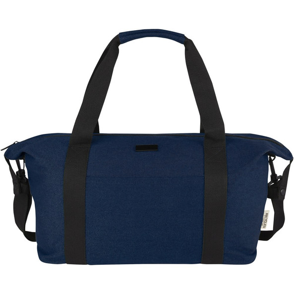 PF Concept 120681 - Joey GRS recycled canvas sports duffel bag 25L