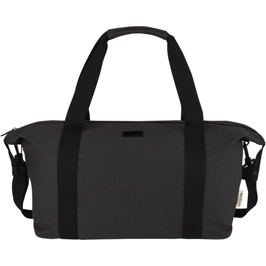 PF Concept 120681 - Joey GRS recycled canvas sports duffel bag 25L
