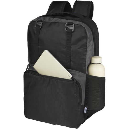 PF Concept 120682 - Trailhead 15 tommers GRS genanvendt letvægts laptoprygsæk 14 L