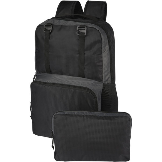 PF Concept 120682 - Trailhead 15 tommers GRS genanvendt letvægts laptoprygsæk 14 L