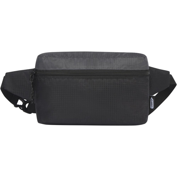PF Concept 120684 - Bolsa para cintura leve reciclada GRS de 2,5 L "Trailhead"