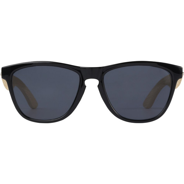 PF Concept 127030 - Sun Ray ocean bound plastic and bamboo sunglasses