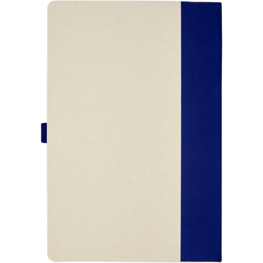 PF Concept 107811 - Dairy Dream A5 size reference recycled milk cartons notebook and ballpoint pen set