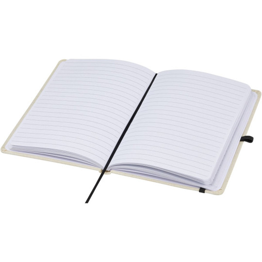 PF Concept 107813 - Tutico notesbog med hardcover i organisk bomuld