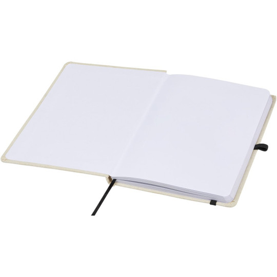 PF Concept 107813 - Tutico notesbog med hardcover i organisk bomuld