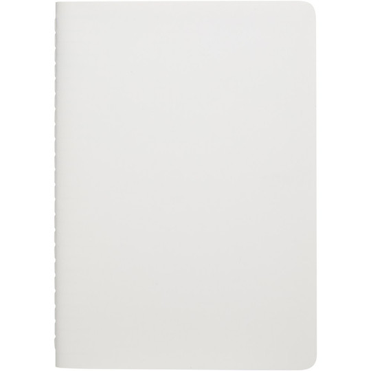 PF Concept 107814 - Shale zeszyt kieszonkowy typu cahier journal z papieru z kamienia