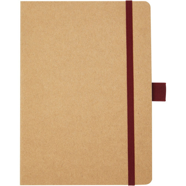 PF Concept 107815 - Berk notesbog i genvundet papir