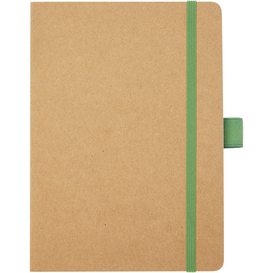 PF Concept 107815 - Carnet de notes Berk en papier recyclé