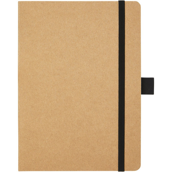 PF Concept 107815 - Berk recycled paper notebook