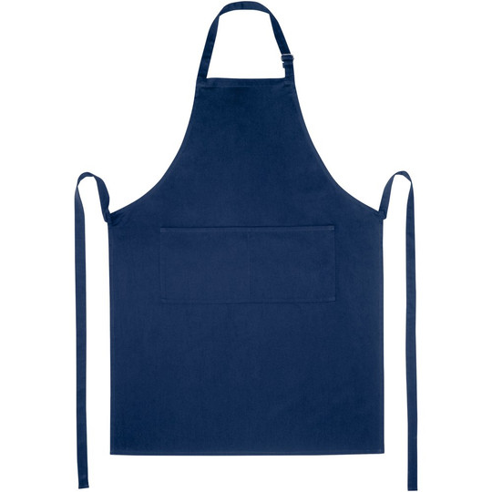 PF Concept 113334 - Andrea 240 g/m² apron with adjustable neck strap