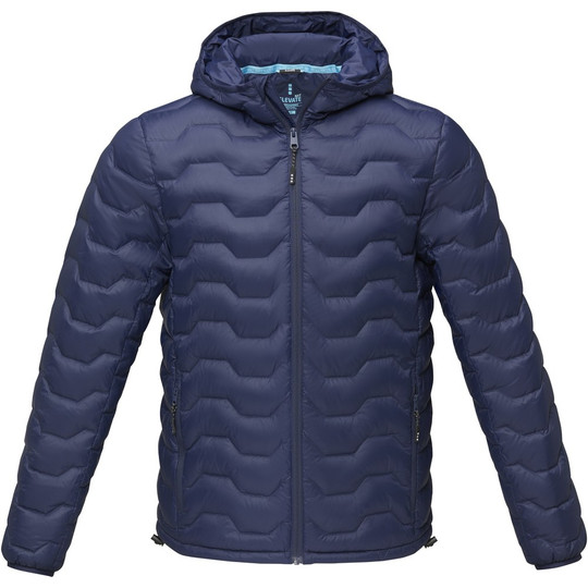 Elevate NXT 37534 - Veste duvet isotherme Petalite recyclée certifiée GRS pour homme