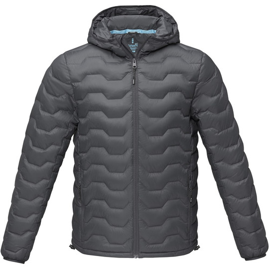 Elevate NXT 37534 - Petalite GRS Daunenjacke aus recyceltem Material für Herren