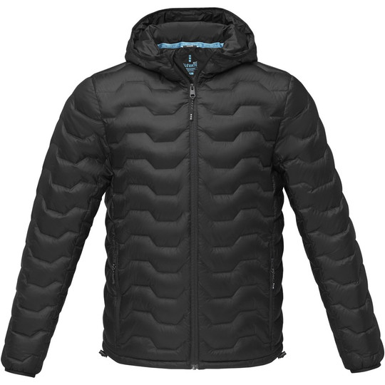 Elevate NXT 37534 - Petalite GRS gerecyclede geïsoleerde down herenjas