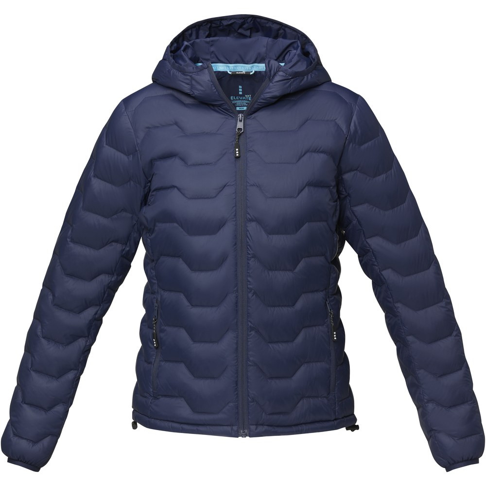Elevate NXT 37535 - Veste duvet isotherme Petalite recyclée certifiée GRS pour femme