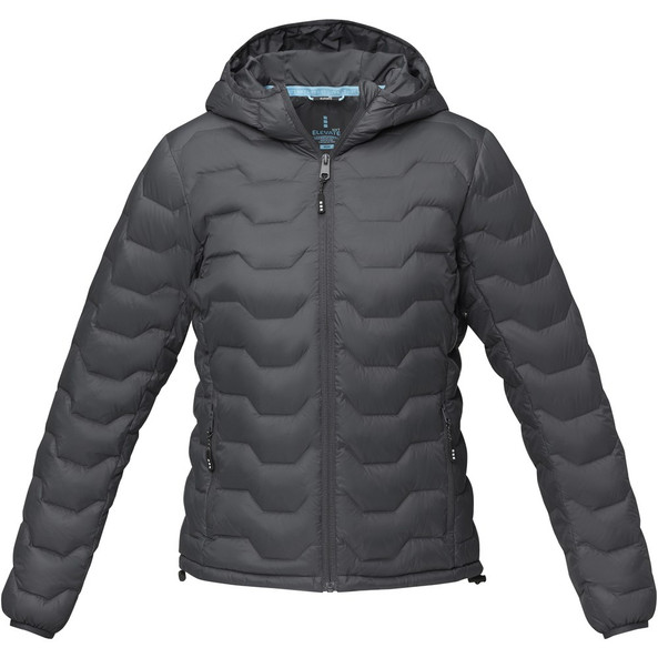 Elevate NXT 37535 - Petalite GRS Daunenjacke für Damen aus recyceltem Material