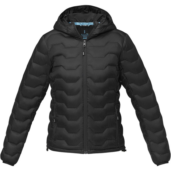 Elevate NXT 37535 - Petalite women's GRS recycled insulated down jacket