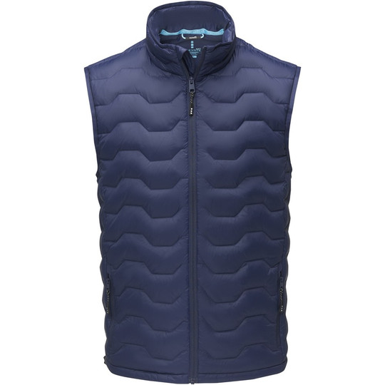 Elevate NXT 37536 - Epidote GRS isolierter Daunen-Bodywarmer aus recyceltem Material für Herren