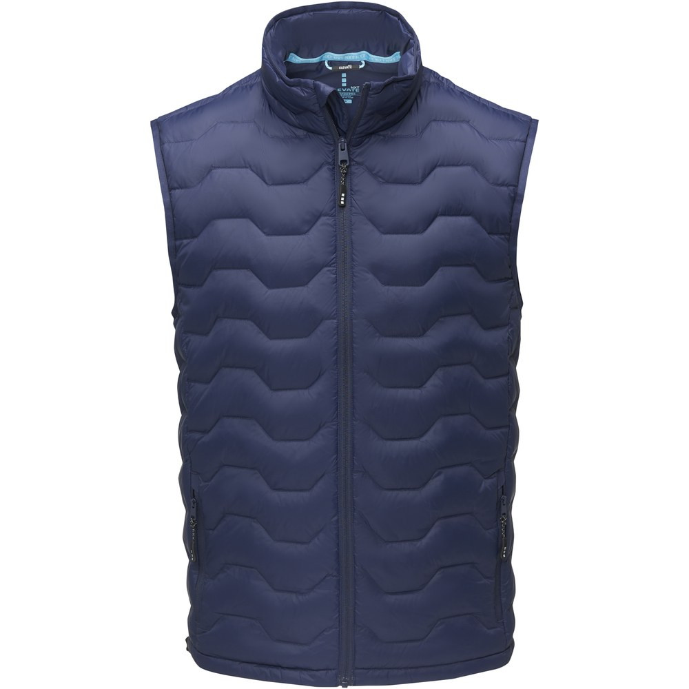 Elevate NXT 37536 - Epidote GRS gerecyclede geïsoleerde down bodywarmer voor heren
