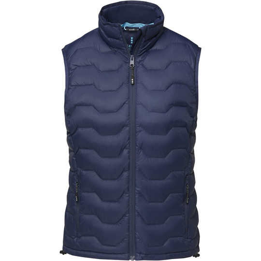 Elevate NXT 37537 - Epidote GRS gerecyclede geïsoleerde down bodywarmer voor dames
