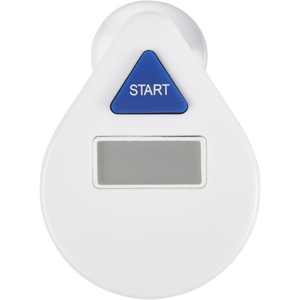 PF Concept 126203 - Guitty digital shower timer