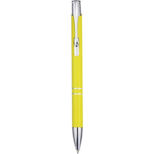 PF Concept 107822 - Moneta recycled aluminium ballpoint pen