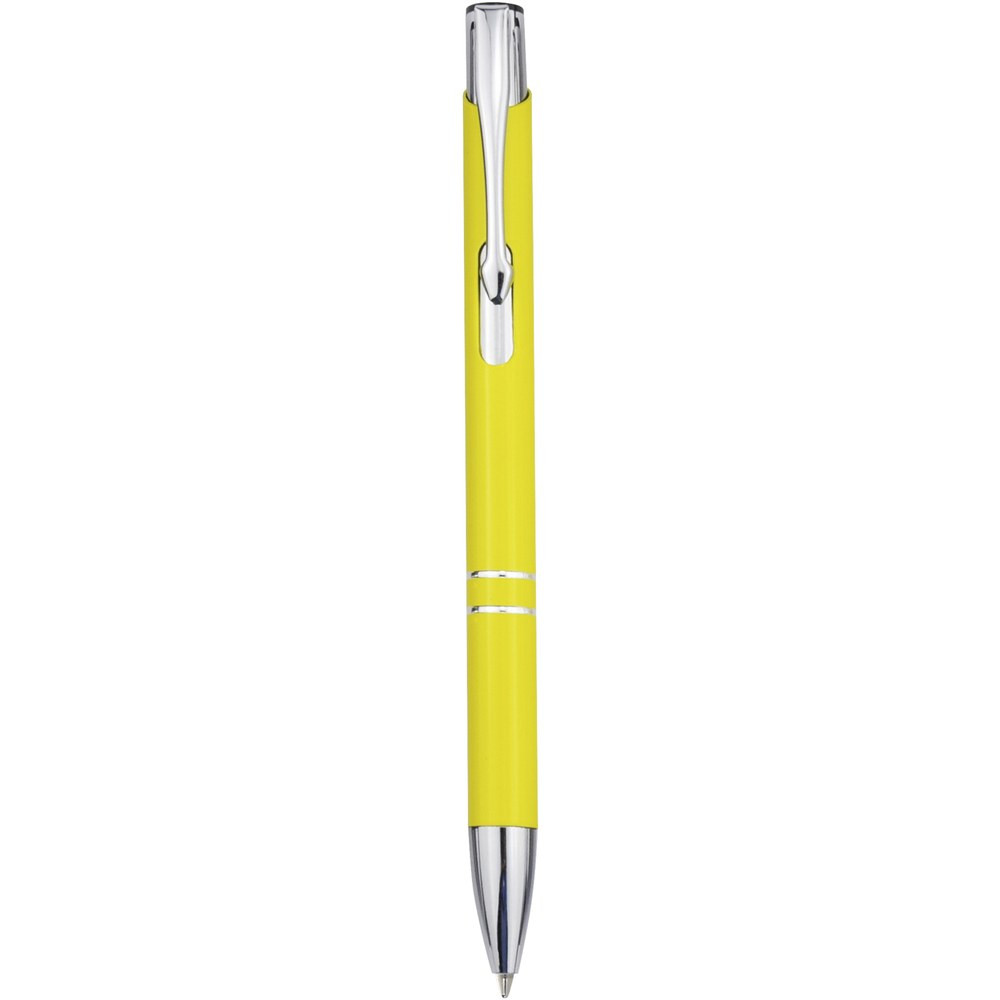 PF Concept 107822 - Moneta recycled aluminium ballpoint pen