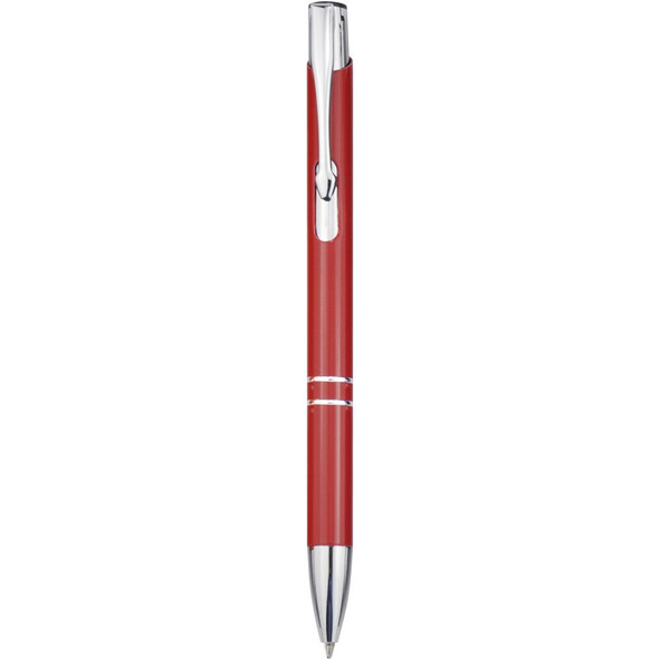 PF Concept 107822 - Moneta recycled aluminium ballpoint pen