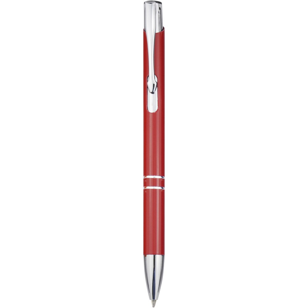 PF Concept 107822 - Moneta recycled aluminium ballpoint pen