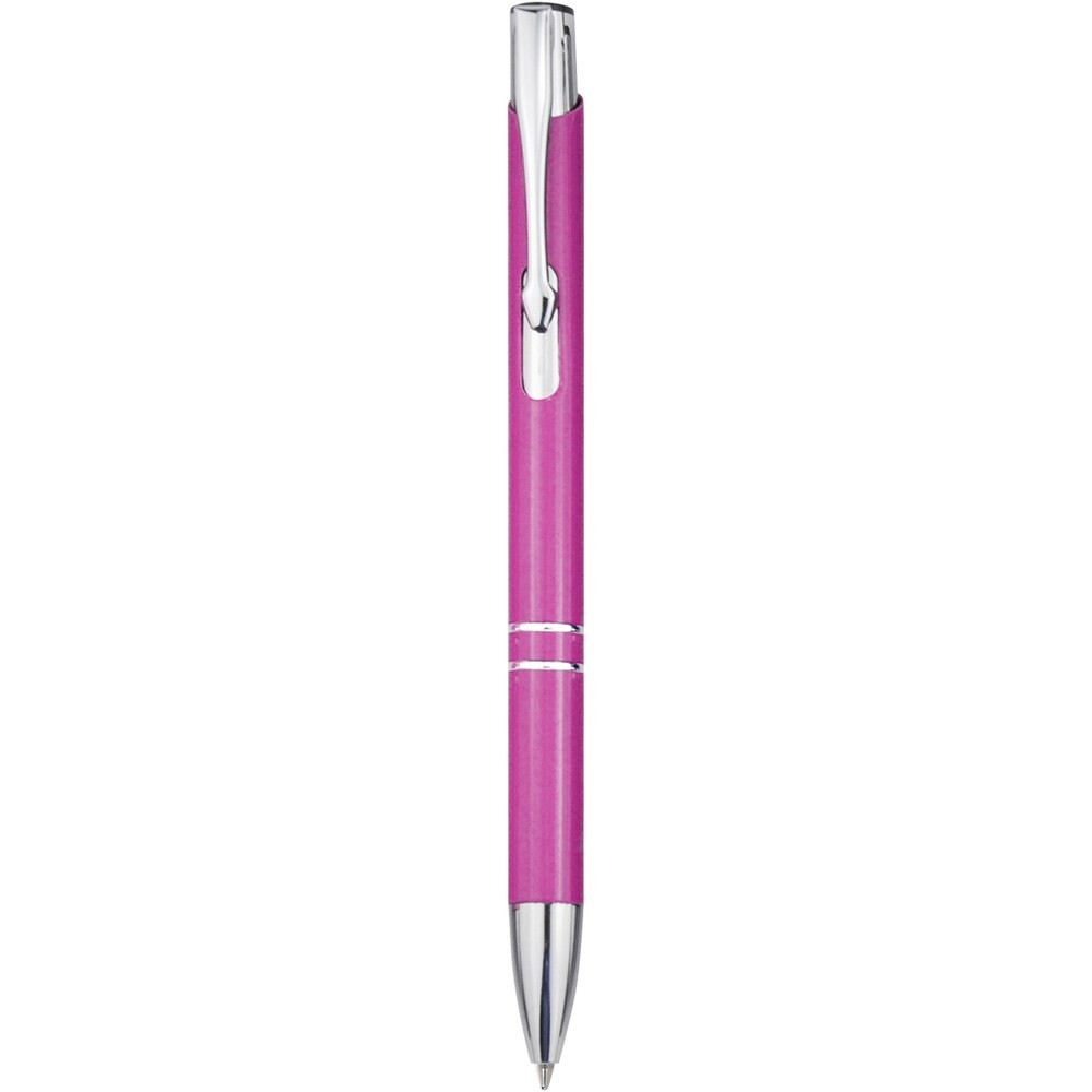 PF Concept 107822 - Moneta recycled aluminium ballpoint pen