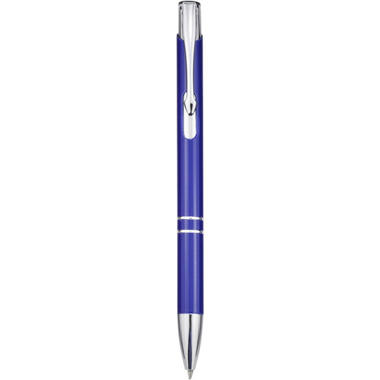 PF Concept 107822 - Moneta recycled aluminium ballpoint pen